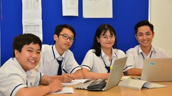 Đào tạo trung cấp, cao đẳng cho học sinh tốt nghiệp cấp 2: Phù hợp xu hướng thế giới!