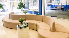 SITC sẵn sàng chào đón học sinh quay trở lại học trực tiếp