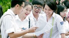 TP.HCM dự kiến thi tuyển vào lớp 10 dành cho học sinh