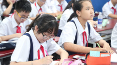 Thi tốt nghiệp tại doanh nghiệp thực hiện ra sao?