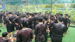 Hành trình mới bắt đầu sau cơn mưa mùa hạ