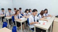 Tuyển sinh lớp 10 tại TP.HCM trước giờ G