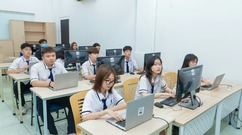 Đã có điểm thi tuyển sinh lớp 10 ở TP.HCM