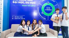 Thi tốt nghiệp THPT 2022: Giờ G sắp điểm, gần 1 triệu sĩ tử nên chuẩn bị gì và sẽ làm gì?