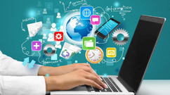 LƯƠNG IT CÓ THỂ DAO ĐỘNG TỪ 350 USD ĐẾN GẦN 6.000 USD