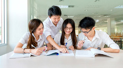 Điểm trung bình không còn quan trọng