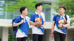 Sở Giáo dục và Đào tạo TP.HCM đề xuất thi tuyển sinh lớp 10 vào ngày 6 và 7-6