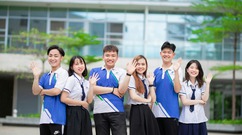 Học sinh lớp 9 đăng ký thi vào lớp 10 từ ngày 10-4