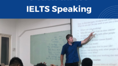 6 cách thi tốt IELTS Speaking
