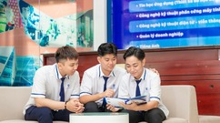 Thí sinh thi trượt tốt nghiệp có phải học lại lớp 12 không?