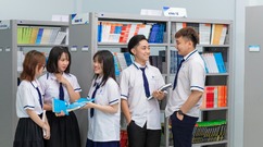 Chốt thi tốt nghiệp THPT 2025 hai môn bắt buộc