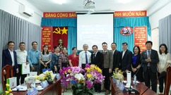 TRƯỜNG CAO ĐẲNG BÁN CÔNG CÔNG NGHỆ VÀ QUẢN TRỊ DOANH NGHIỆP (CTIM) HỢP TÁC CÙNG TRƯỜNG TRUNG CẤP CÔNG NGHỆ THÔNG TIN SÀI GÒN (SITC)
