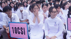 TP.HCM công bố điểm chuẩn vào lớp 10 năm 2024