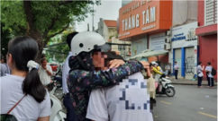 Khi con rớt cả 3 nguyện vọng lớp 10 công lập...