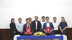 SITC KÝ KẾT HỢP TÁC CHIẾN LƯỢC CÙNG DIGISO: CHUNG TAY KIẾN TẠO HỆ SINH THÁI ĐÀO TẠO CÔNG NGHỆ ỨNG DỤNG AI