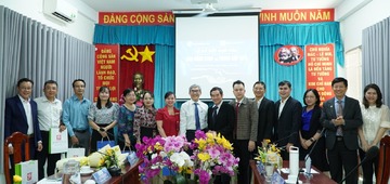 TRƯỜNG CAO ĐẲNG BÁN CÔNG CÔNG NGHỆ VÀ QUẢN TRỊ DOANH NGHIỆP (CTIM) HỢP TÁC CÙNG TRƯỜNG TRUNG CẤP CÔNG NGHỆ THÔNG TIN SÀI GÒN (SITC)