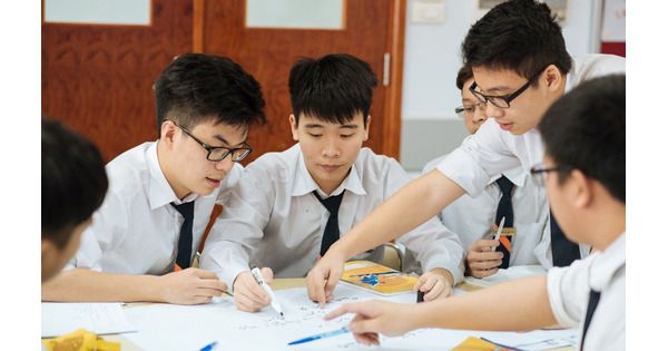 trung cấp nghề là gì